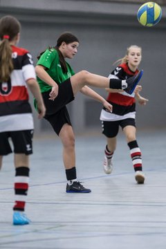 Bild 83 - wCJ Loewinnen Cup C1